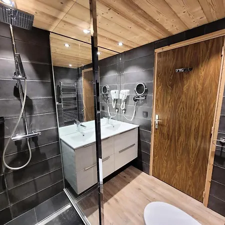 Cry De Lys - Entierement Renove, Au Pied Des Pistes Mae-8431 Lejlighed *