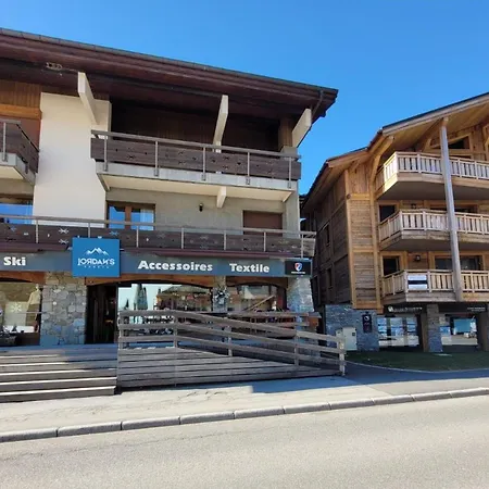 Apartamento Résidence Cry De Lys - Entièrement Rénové, Au Pied Des Pistes Mae-8431 Les Gets